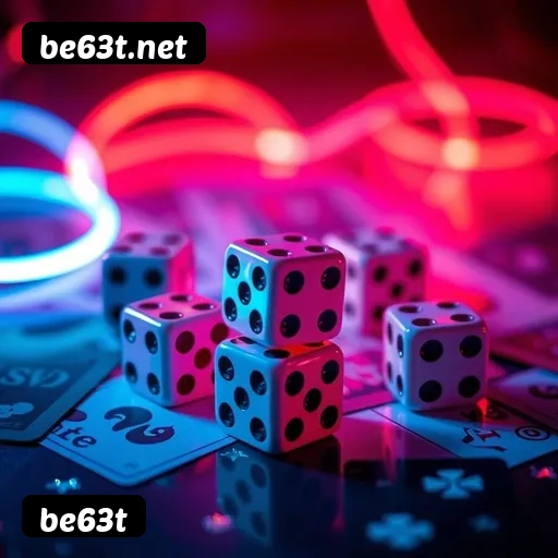 Requisitos do APK da be63t para Android