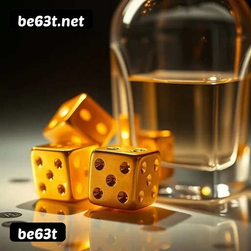 Níveis do programa VIP da be63t